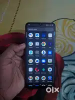 Realme NARZO 20A ONLY MOBILE PHONE 3/32 RAM/ROM