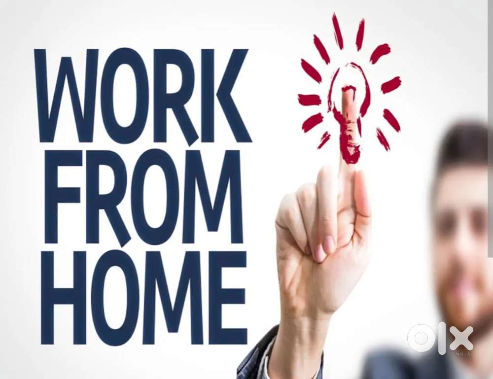 Work from home telugu