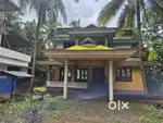 10 cent Land 4 bhk House Potter Thrissur