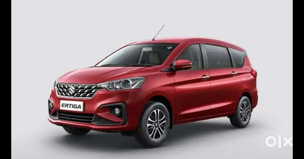 ડ્રાઈવર ની જરૂર છે  વડોદરા  માં ERTIGA & INNOVA ચાલવા