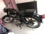 Fix price Bullet 2008 modal black collar 3rd owner only paint