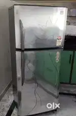 Godrej fridge brand new condition