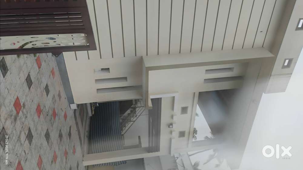 2 Years old,Ground floor