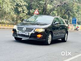 Volkswagen Passat 2007-2010 1.8 TSI MT, 2010, Petrol