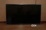 MICROMAX LED 15 inches TV