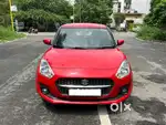 Maruti Suzuki Swift VXI Optional, 2022, Petrol