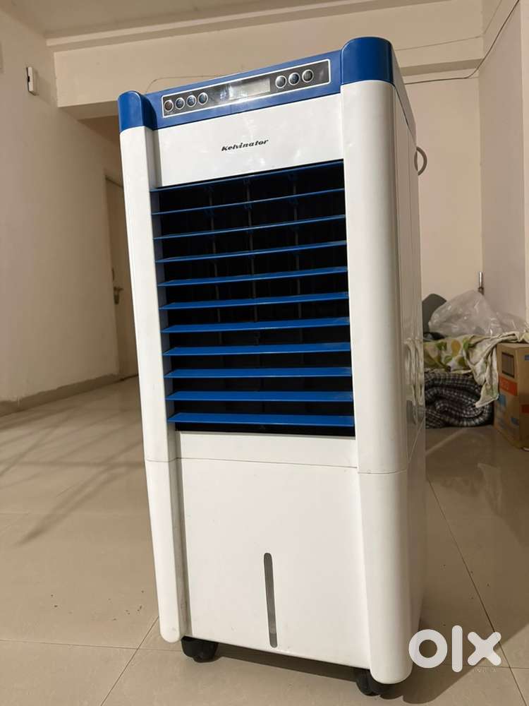 Remote controled Kelvinator cooler
