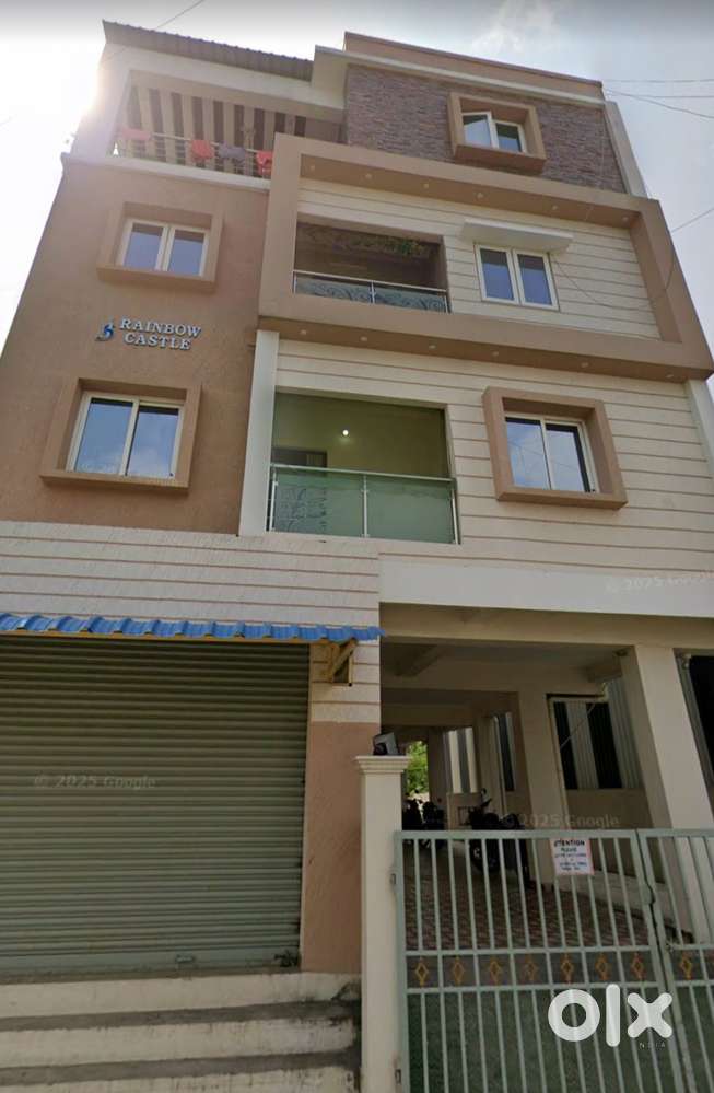 Prime 2BHK Pallikaranai – 100m to Main Road, Near Kamakshi  & A2B