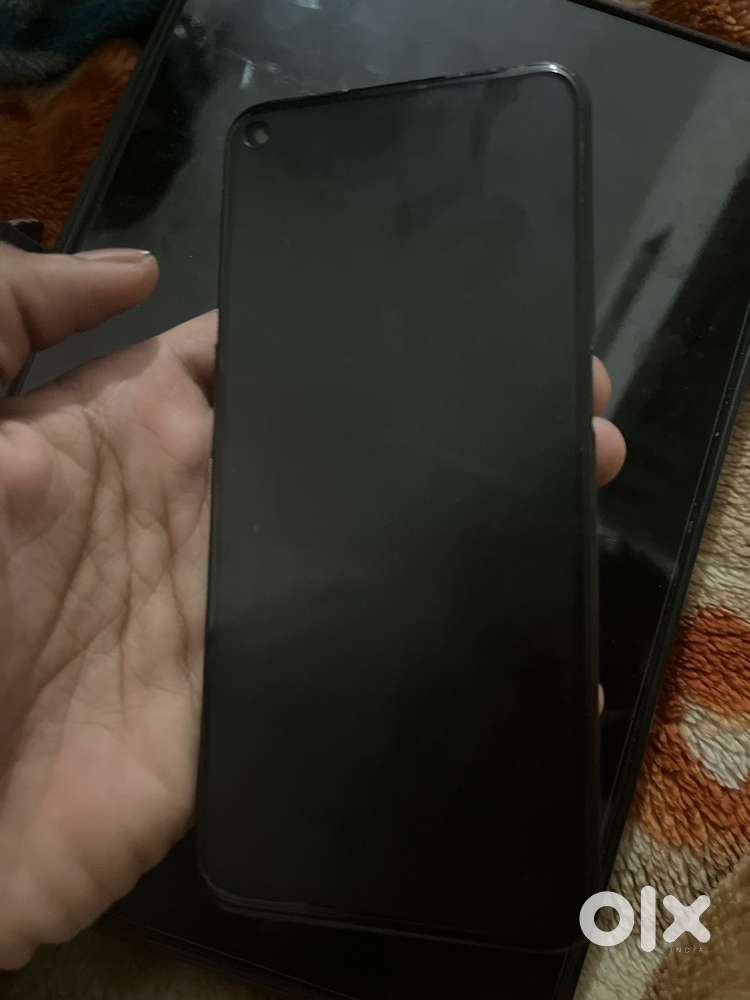 Oppoa55. Working condition