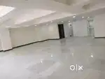 Godown / commercial hall for rent at near sadar