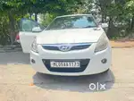 I20 Sportz CRDI engine