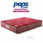 Mattress of Peps Brand Set of 2, New Condition,.only 1 year old