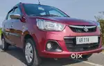 Maruti Suzuki Alto K10, 2020, Petrol