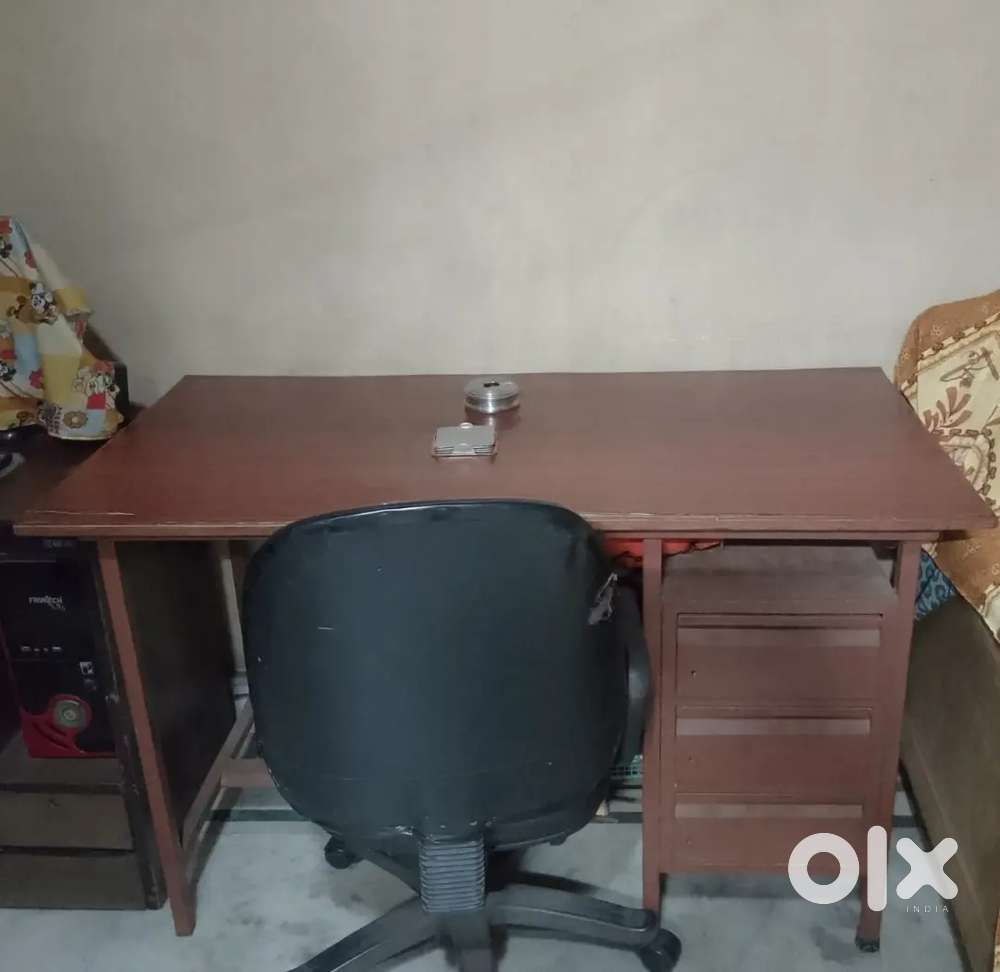 Every item in mint condition