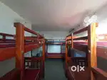 Hostel space for rent at Kaloor Kathrikadavu Road 1500 sqft