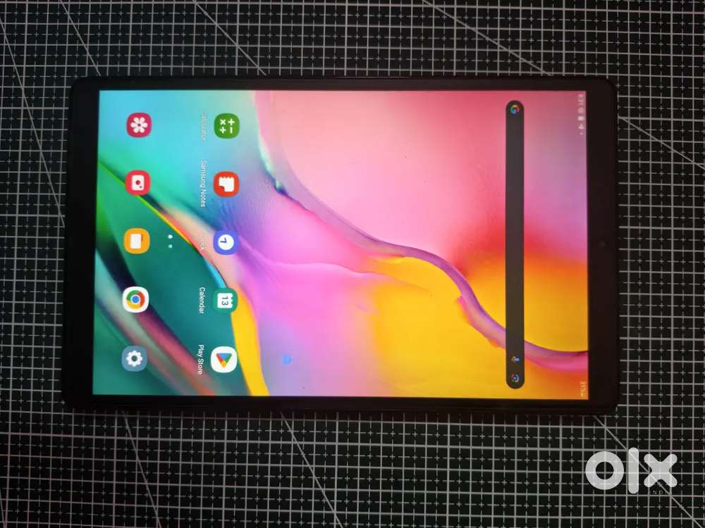 Samsung Galaxy Tab A 10.1