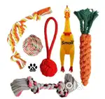 Brand new Classy chewing toys for dogs.