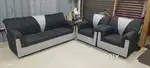 Good looking brand new sofa
