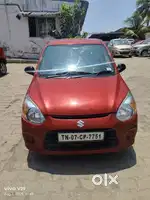 Maruti Suzuki Alto 800 LXI, 2018, Petrol