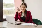 Need A Telecaller For Online Work Girls Only