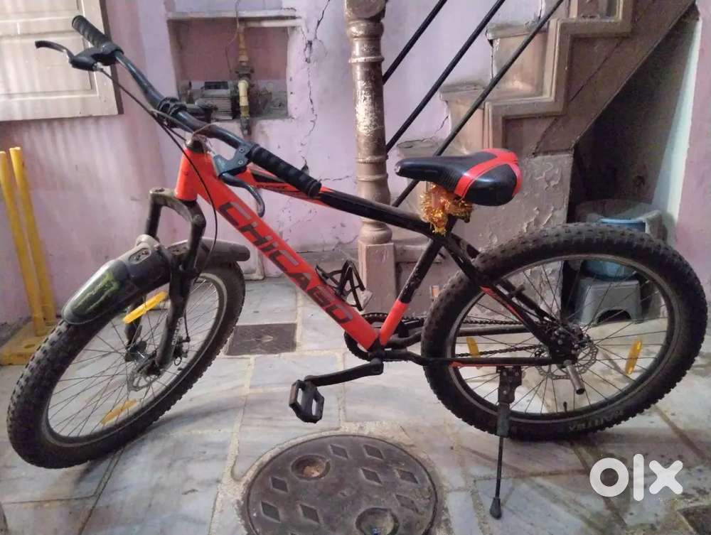 , Chicago company bicycle