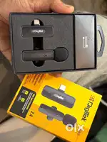 Digitek wireless mic