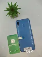 SAMSUNG GALAXY A30 4/64GB STORAGE - VERY NICE CONDITION MOBILE