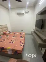 Full furnished