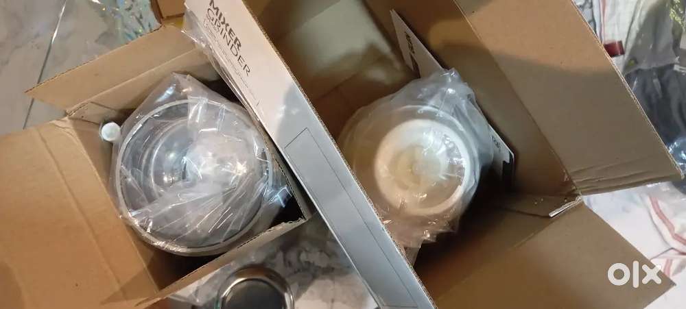 Glen mixer grinder