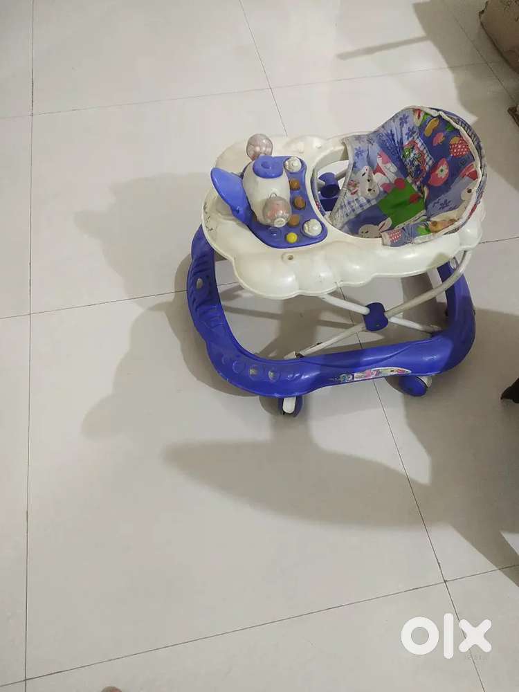 Walker for babies