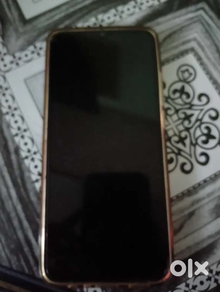 Oppo a 15 3 gbram 64 internal