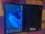ThinkPad i5 8th / 8 GB RAM / 256 GB NVME / Win 11 Pro / Fhd 1920x1080