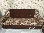 5 seater sofa in good condition