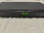 LG DVD PLAYER