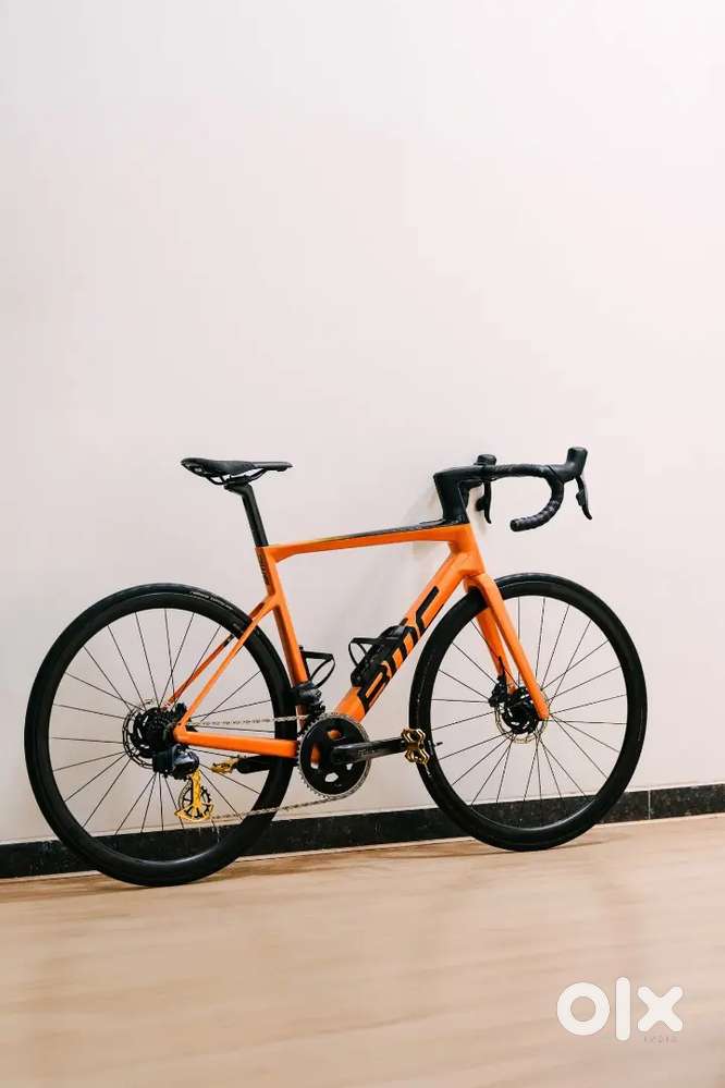 BMC Team Machine SLR 01