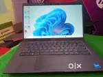 Slim Lite Weight Dell Latitude 7320 i5 11th Gen 16gb RAM 256gb SSD gud