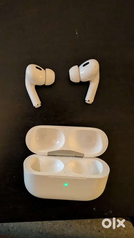 Airpods Pro, Mint condition