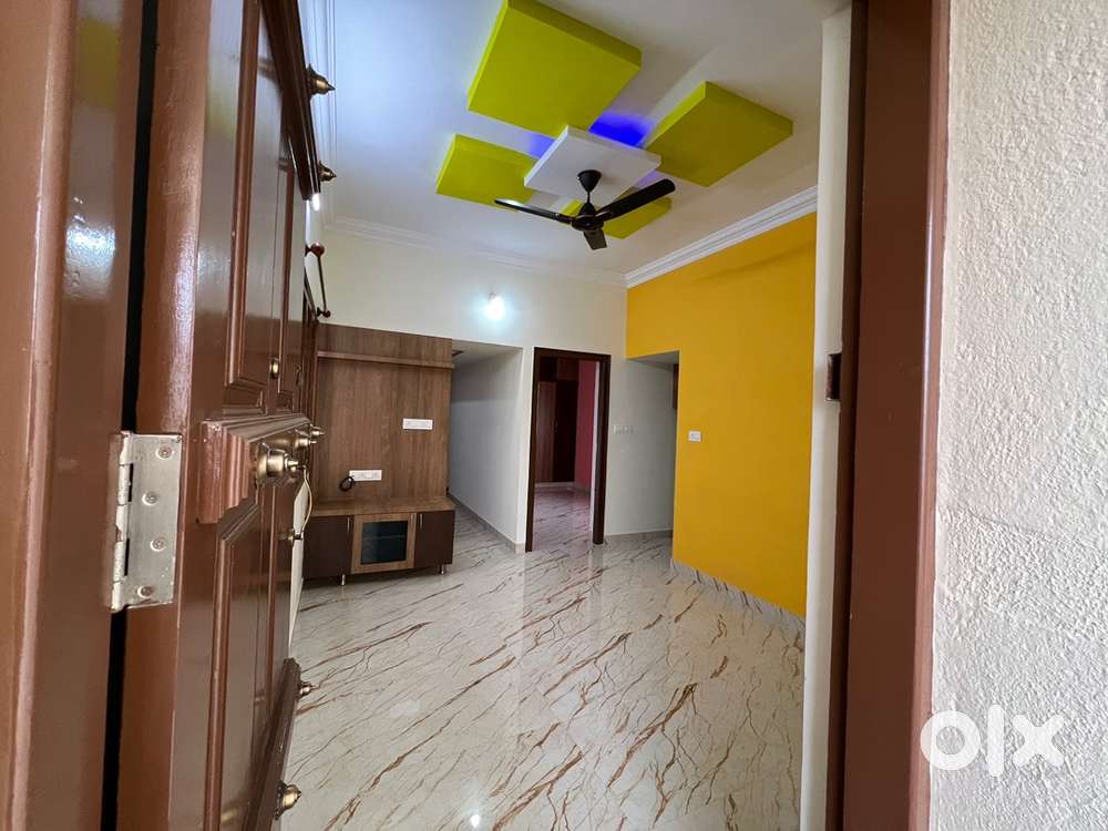 1 BHK for rent