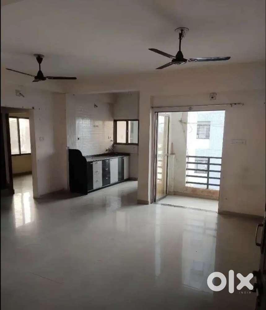 2 BHK Flat on Rent Rs- 10,500/-