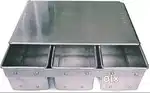 Commercial Bread Mould and Cake Mould