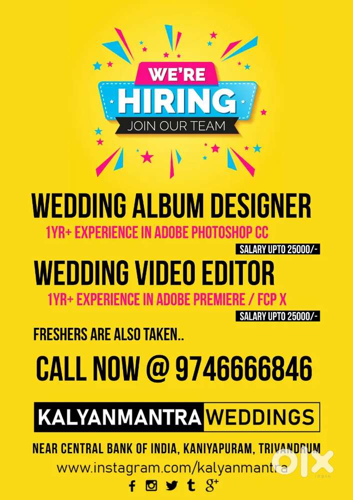 Wedding Video Editor