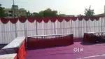 Tent House