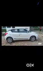 Maruti Suzuki Swift 2022 Petrol 16000 Km Driven