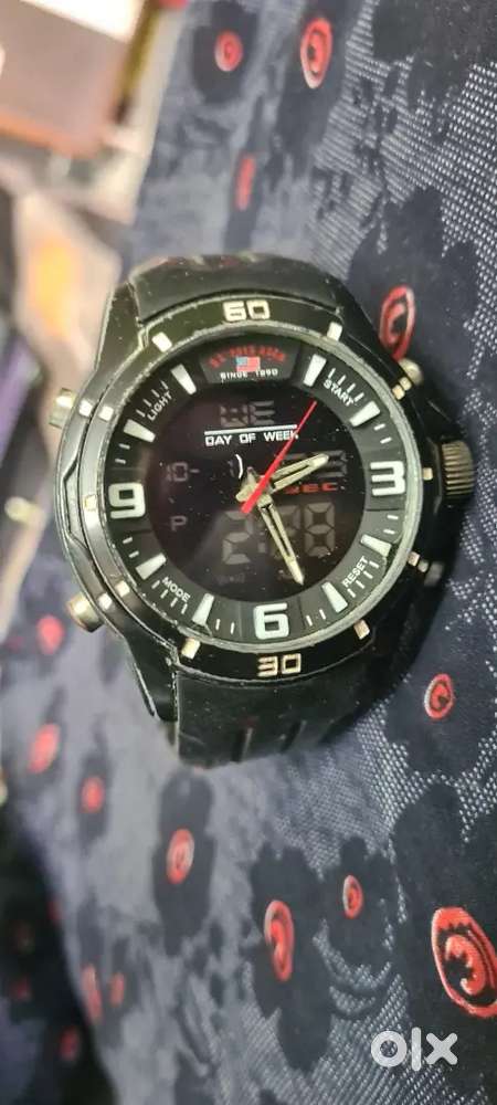 US Polo Assn. Sport Watch good condition