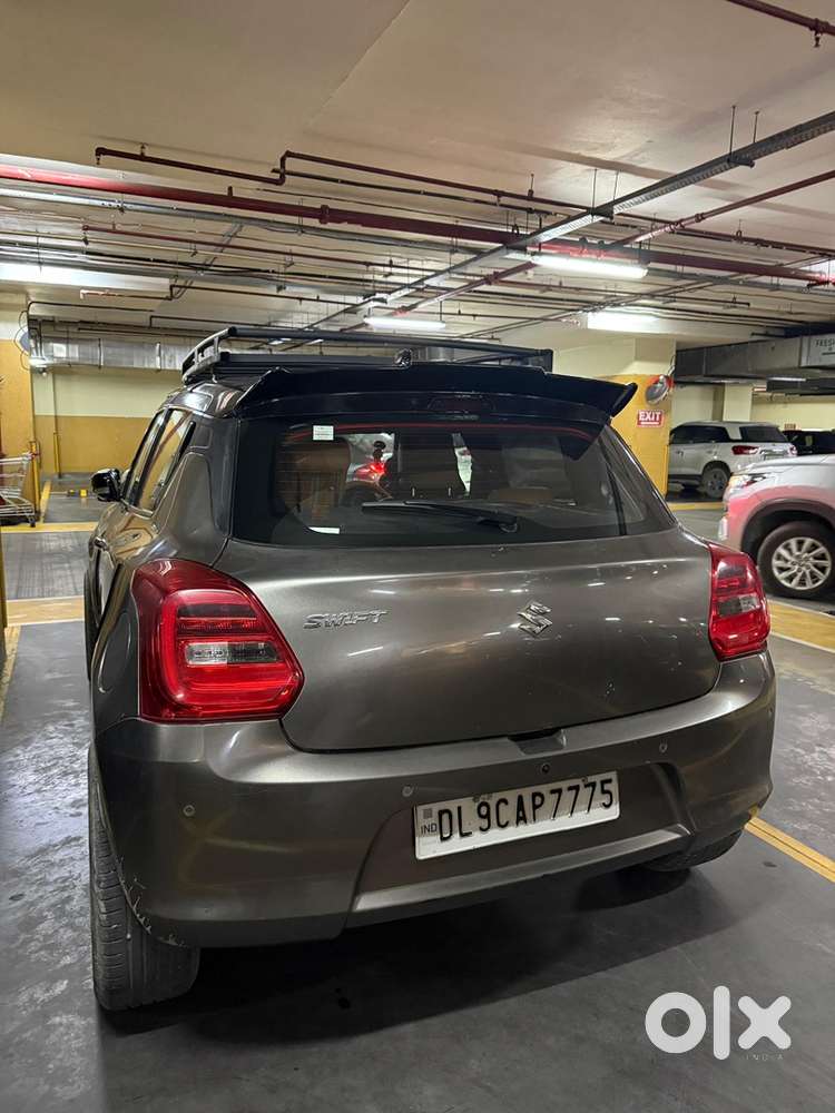 Maruti Suzuki Swift 2018 Petrol Good Condition