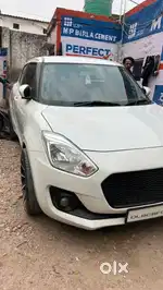 Maruti Suzuki Swift 2023 Petrol Well Maintained