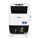 Maharaja whiteline Cooler market price 7000