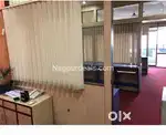 Block/Space/Clinic/Gym/Bank available for rent at Sadar Civil Line