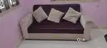 3 Seater Sofa for Sale @ 4000 only