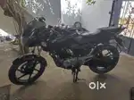 Pulsar 150 Single owner